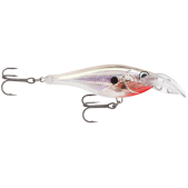 Rapala Scatter Rap Glass Shad SCRGS07 (GSD) Glass Shad